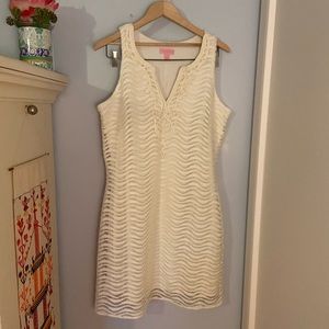 Lilly Pulitzer cocktail dress